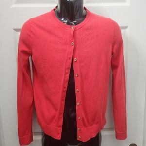 Anne Taylor Loft cardigan